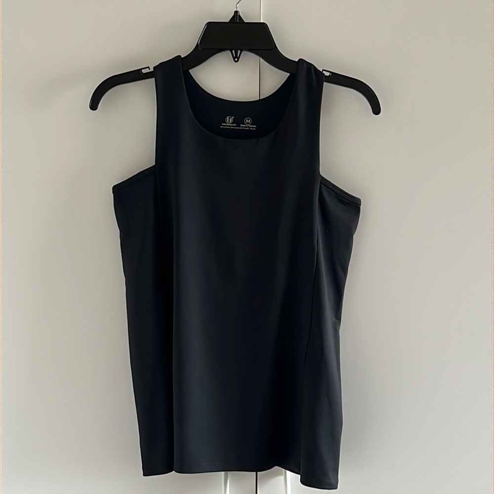 Brand: Be Up Freedom tank Size M color black